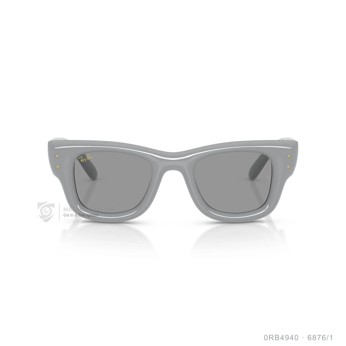 Kính mát Rayban 0RB4940 - Ảnh 46