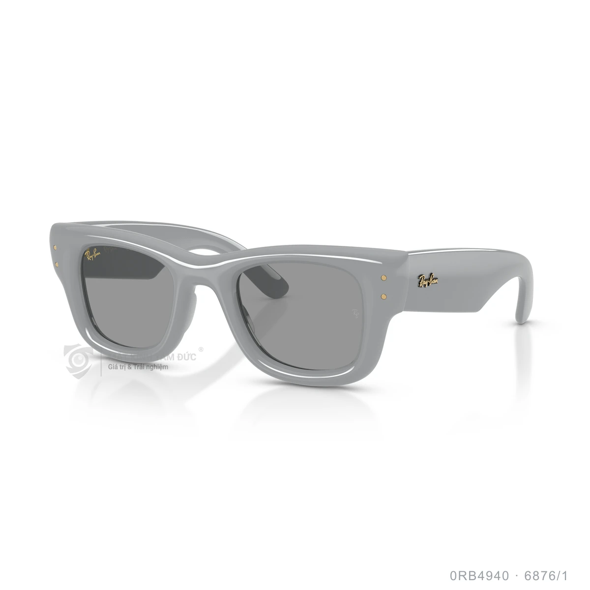 Kính mát Rayban 0RB4940 - Ảnh 47