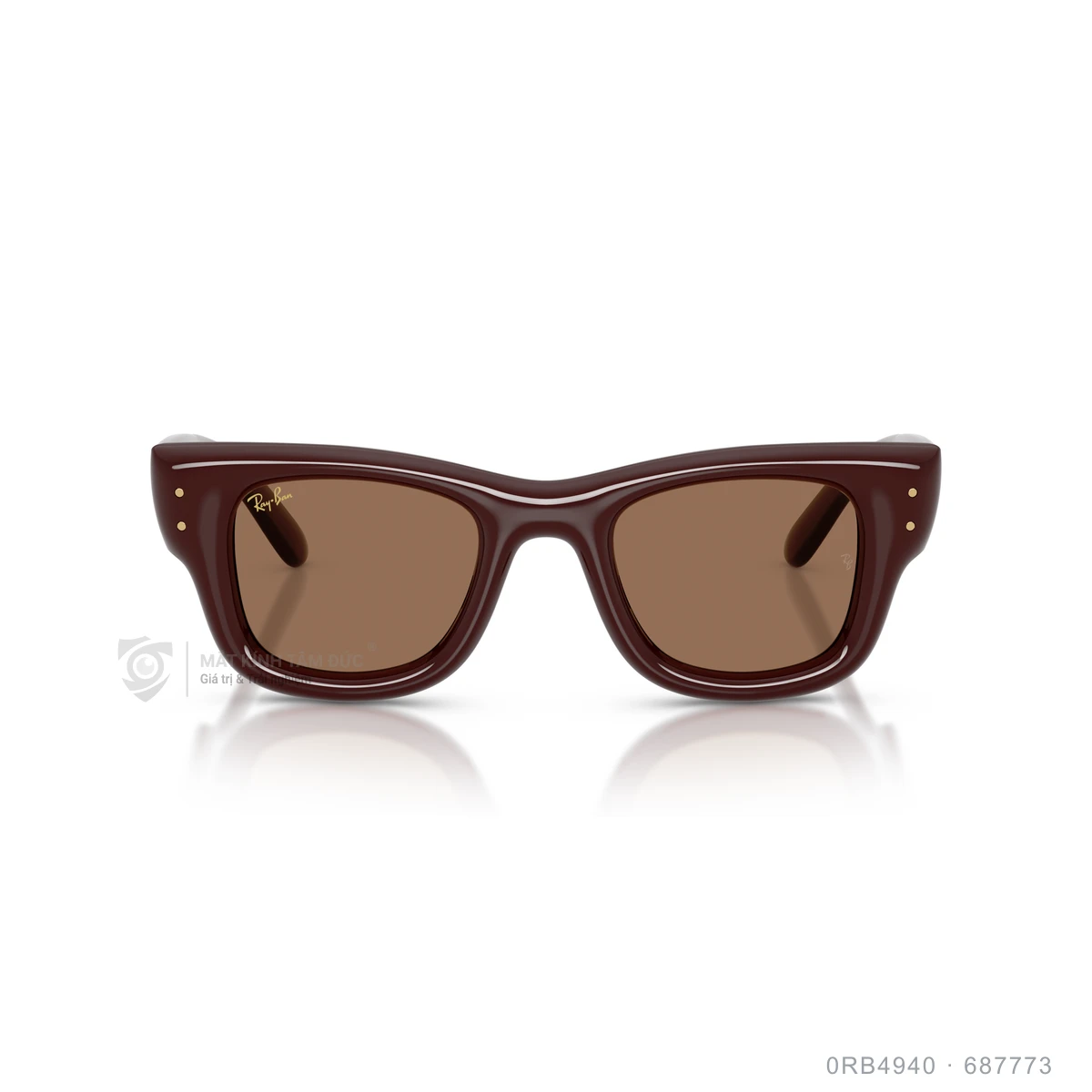 Kính mát Rayban 0RB4940 - Ảnh 51