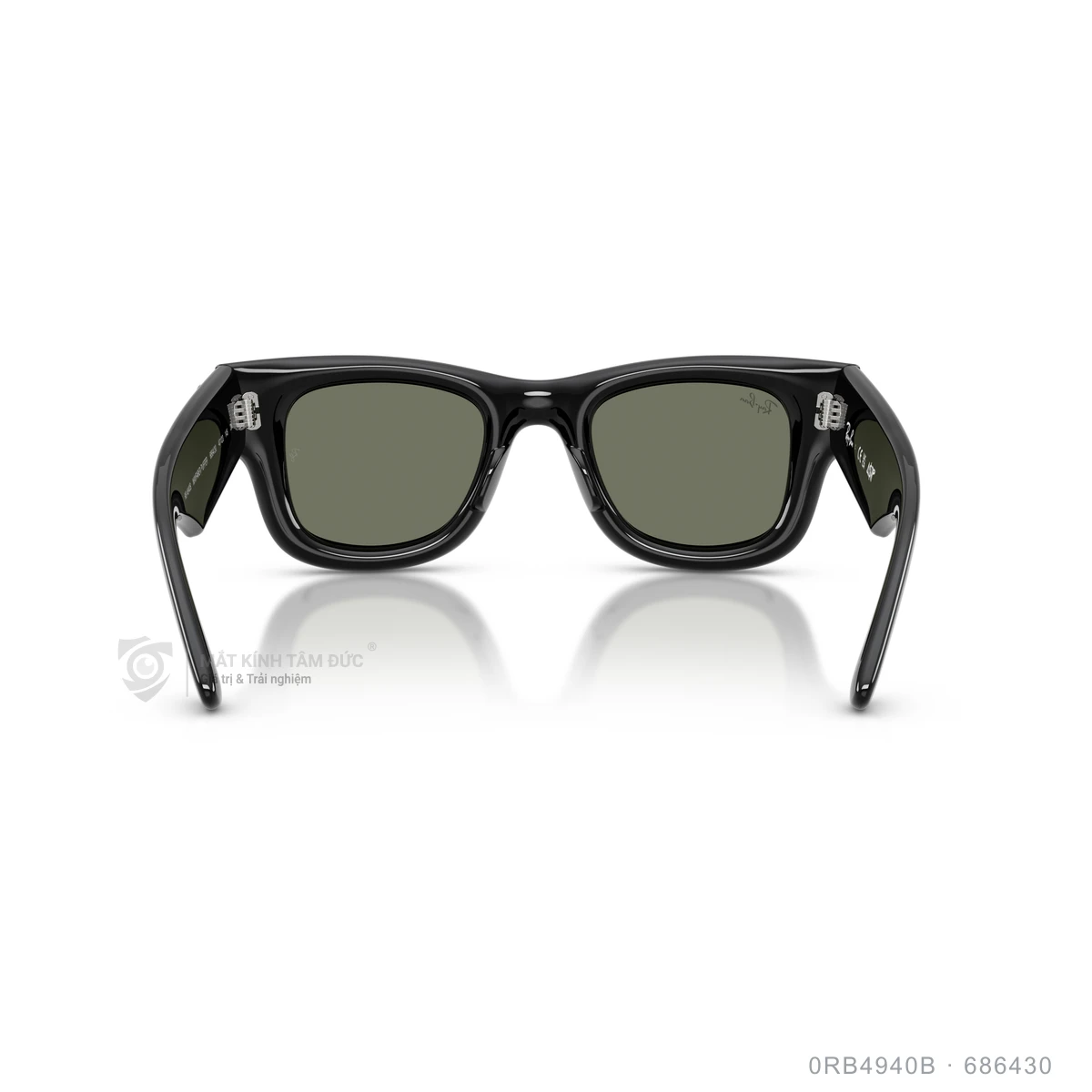 Kính mát Rayban 0RB4940B - Ảnh 10
