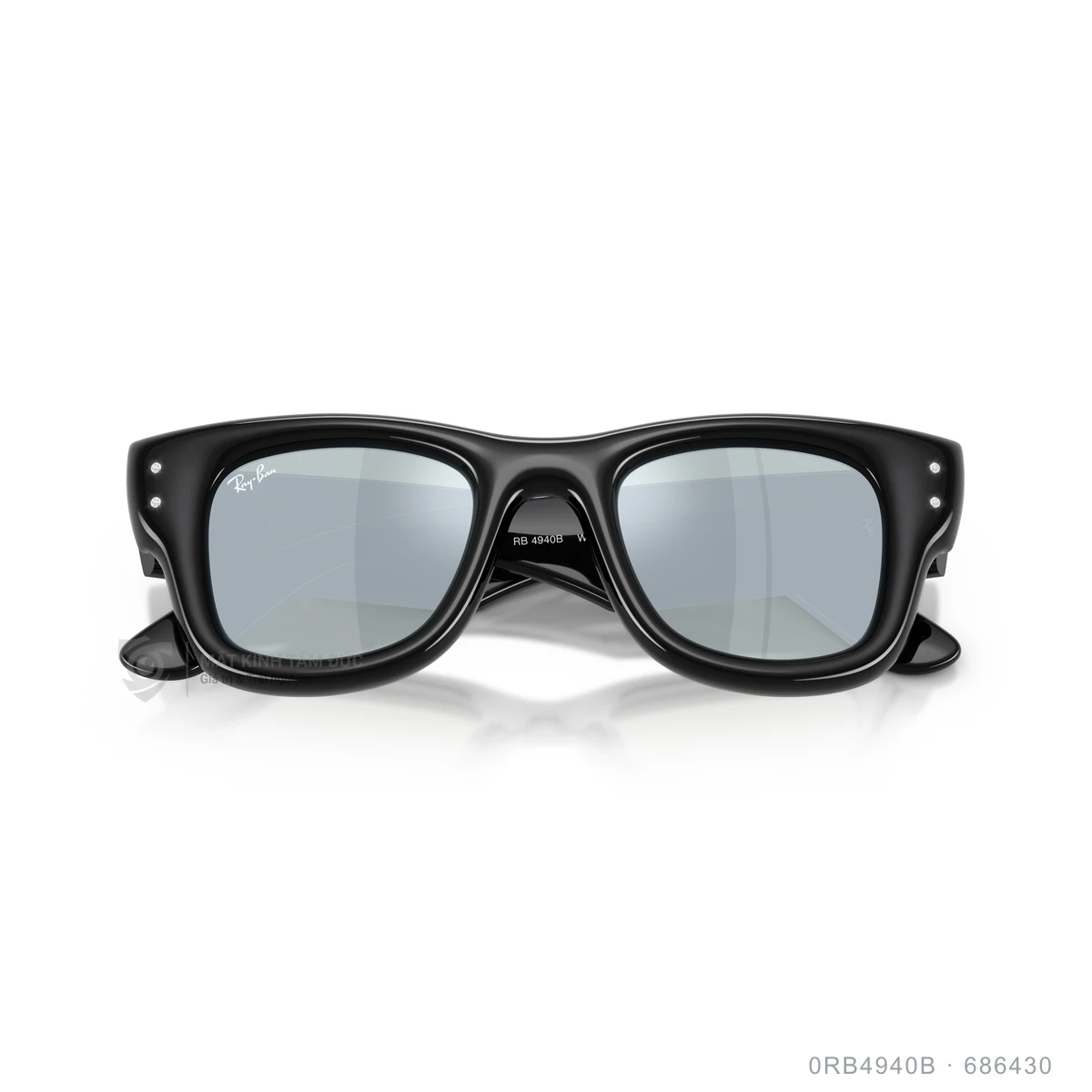 Kính mát Rayban 0RB4940B - Ảnh 8