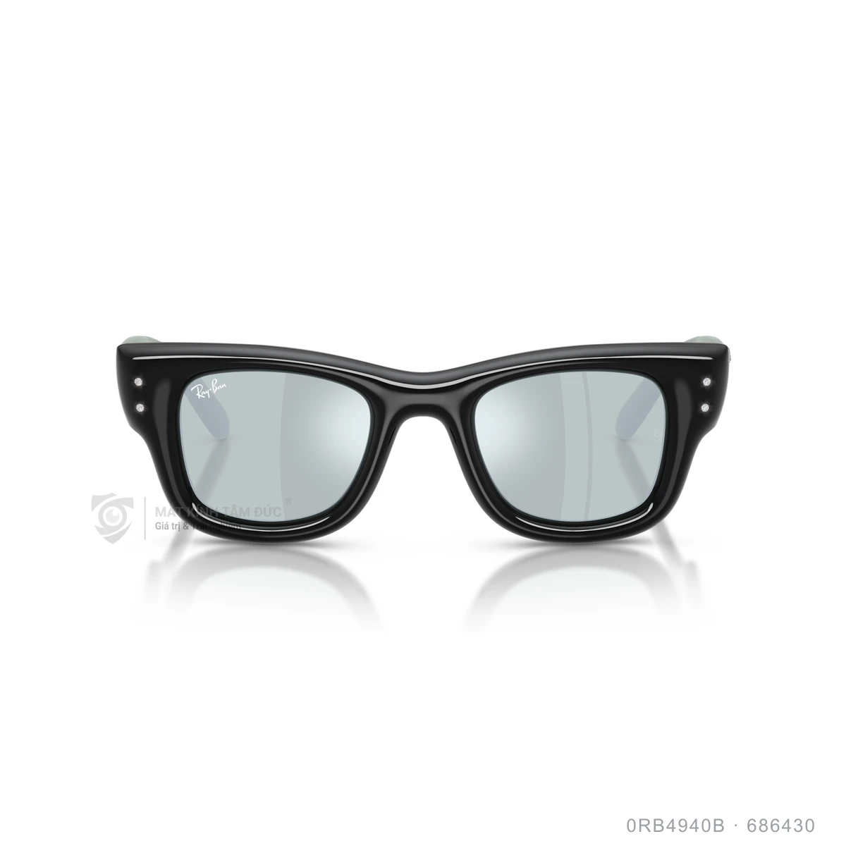 Kính mát Rayban 0RB4940B - Ảnh 6