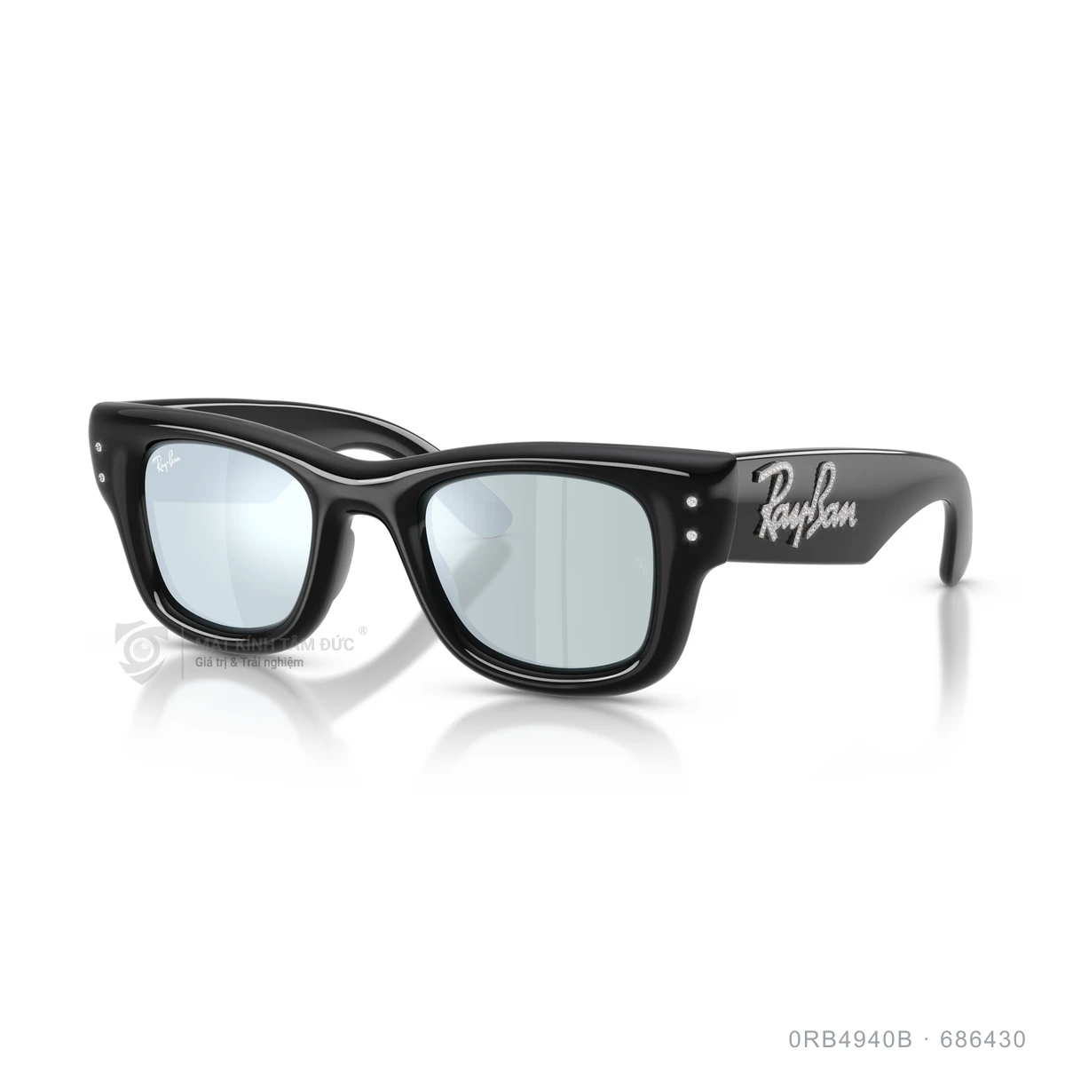 Kính mát Rayban 0RB4940B - Ảnh 7