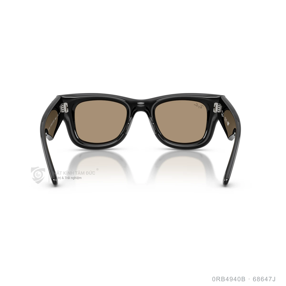 Kính mát Rayban 0RB4940B - Ảnh 15