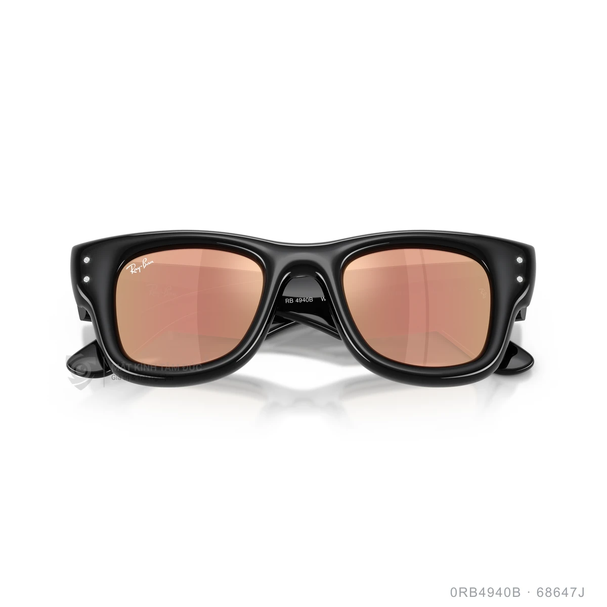 Kính mát Rayban 0RB4940B - Ảnh 13