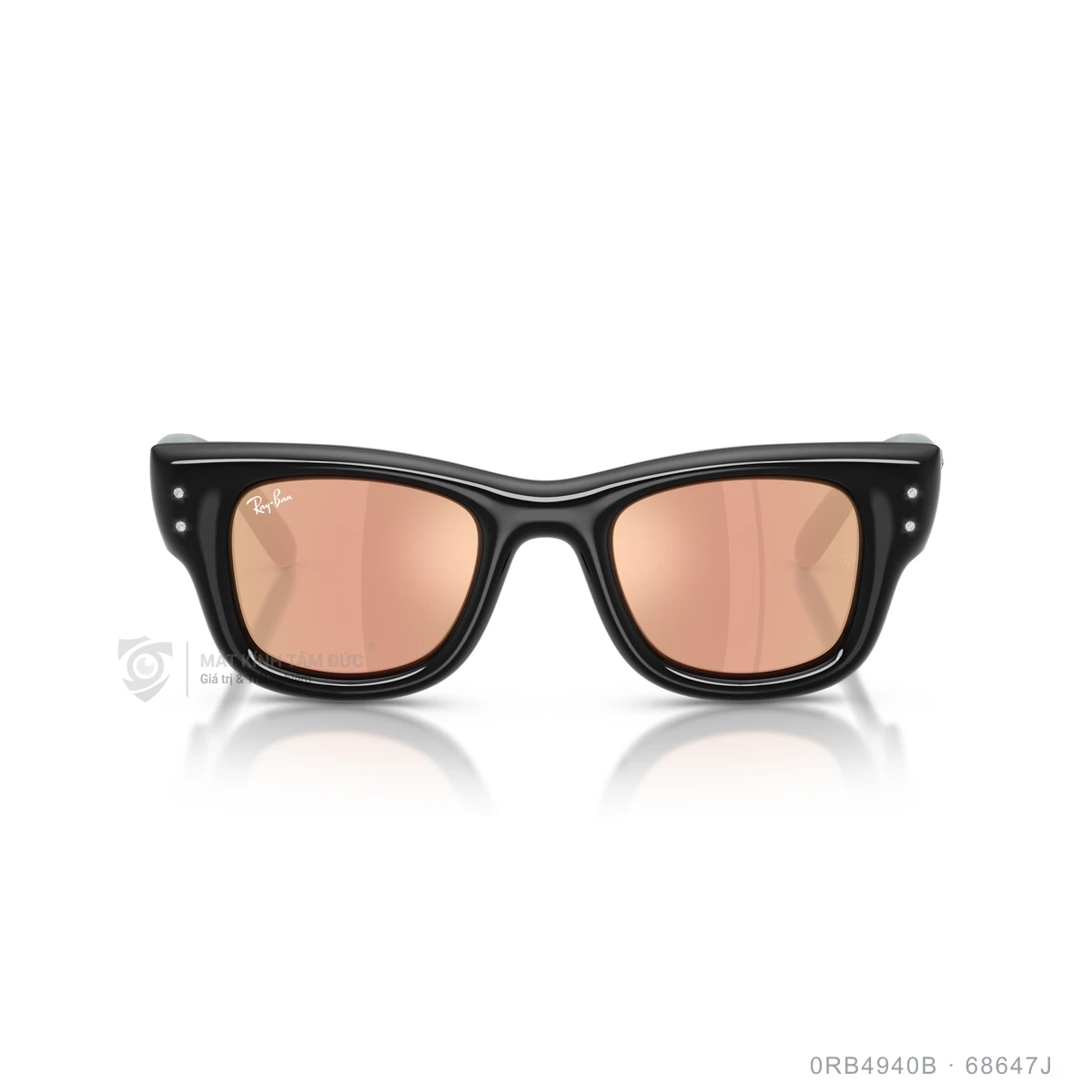 Kính mát Rayban 0RB4940B - Ảnh 11