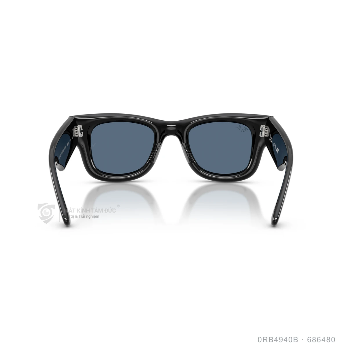 Kính mát Rayban 0RB4940B - Ảnh 20