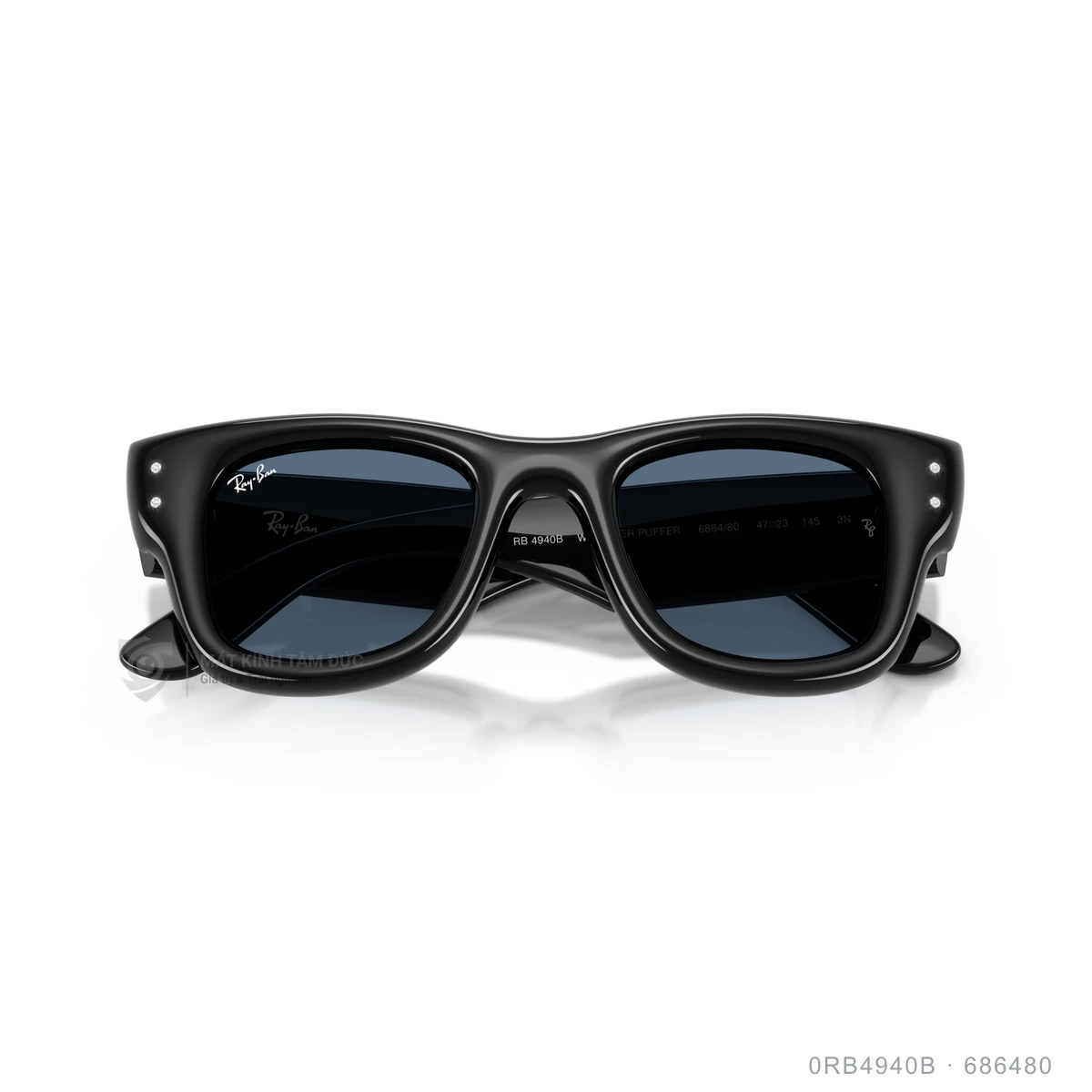 Kính mát Rayban 0RB4940B - Ảnh 18