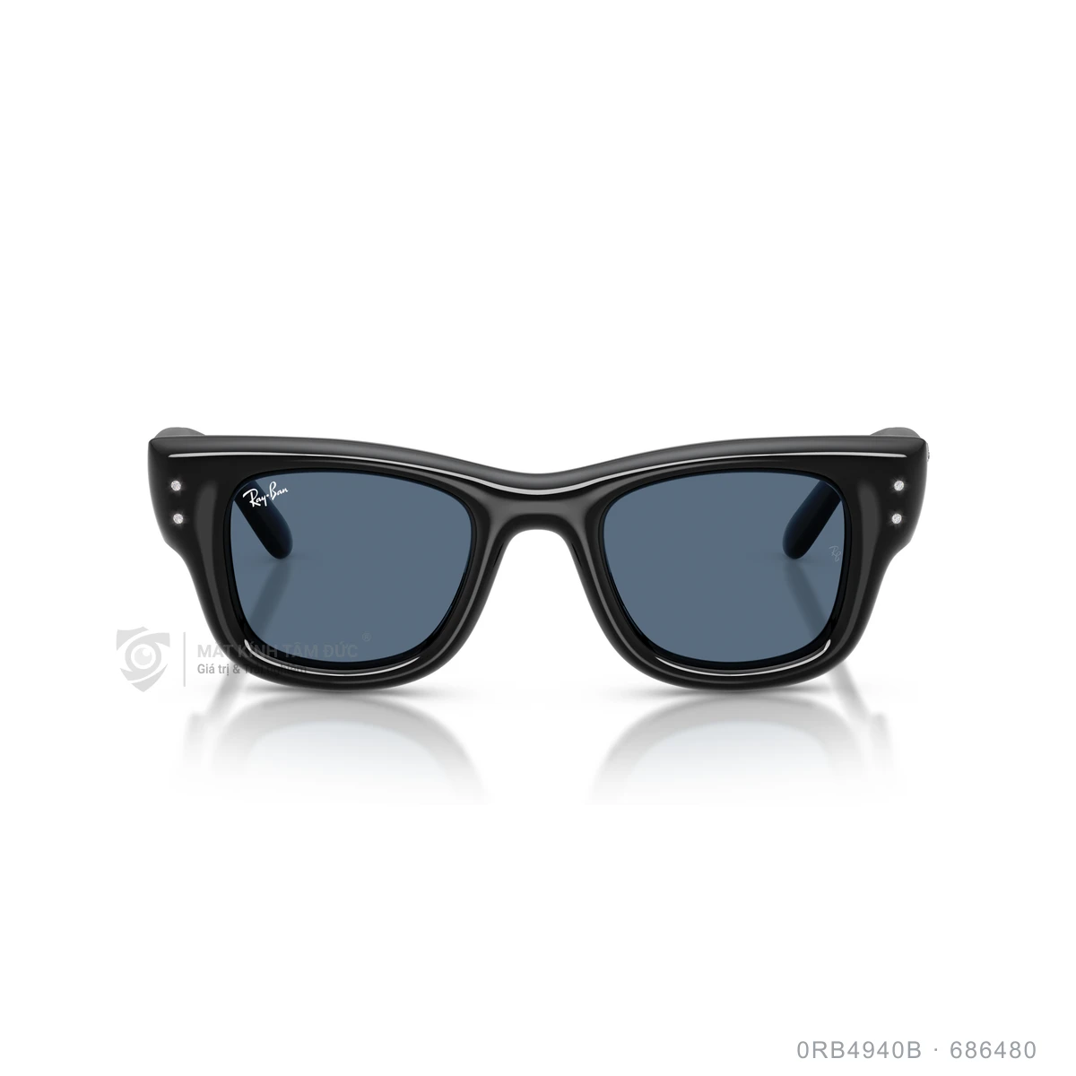 Kính mát Rayban 0RB4940B - Ảnh 16