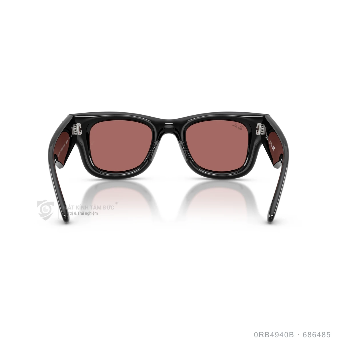 Kính mát Rayban 0RB4940B - Ảnh 30