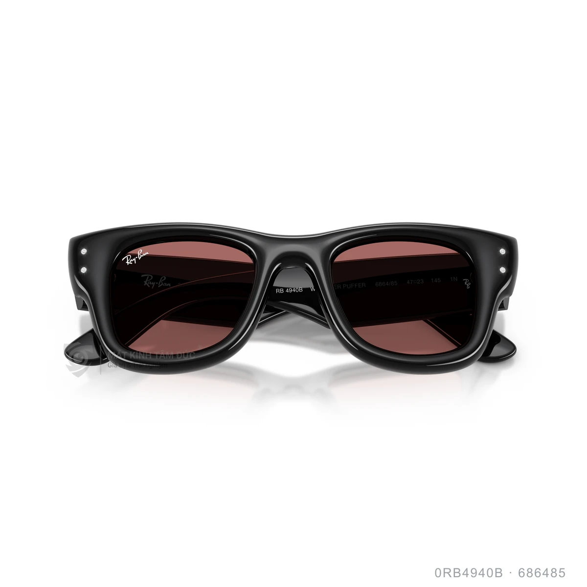 Kính mát Rayban 0RB4940B - Ảnh 28