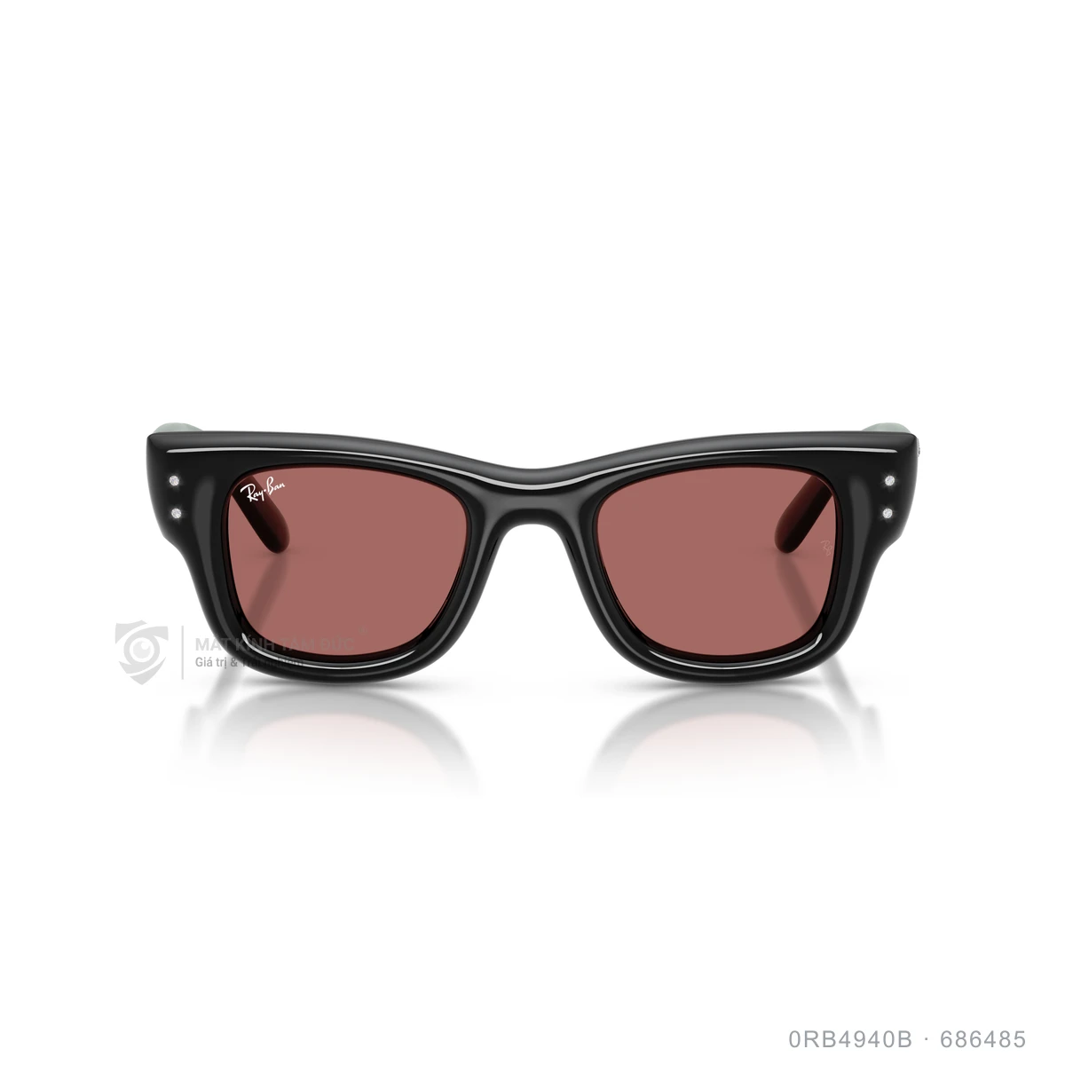 Kính mát Rayban 0RB4940B - Ảnh 26