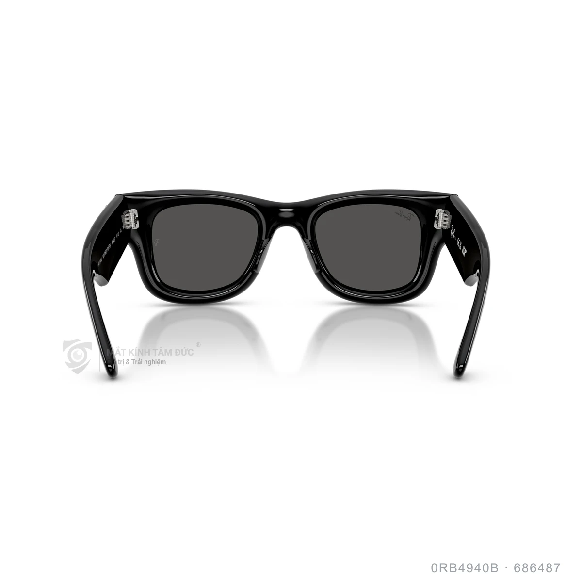 Kính mát Rayban 0RB4940B - Ảnh 5