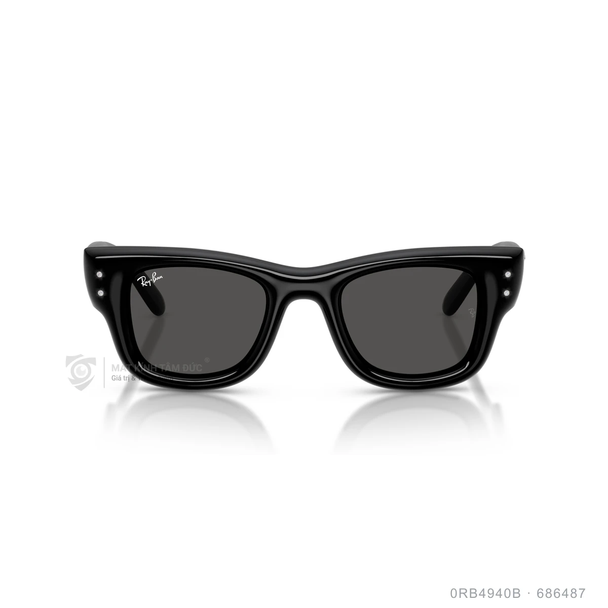 Kính mát Rayban 0RB4940B - Ảnh 1
