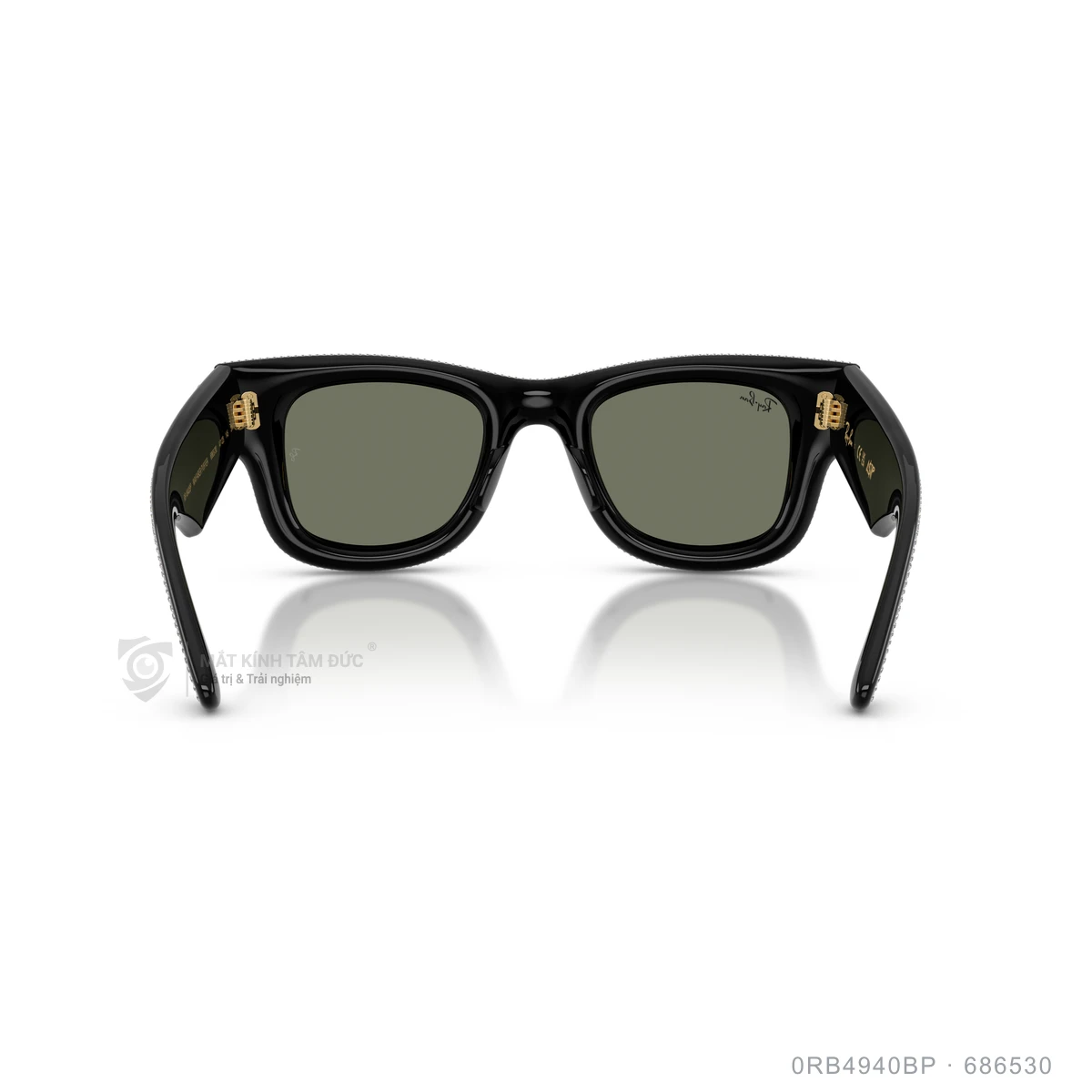 Kính mát Rayban 0RB4940BP - Ảnh 15