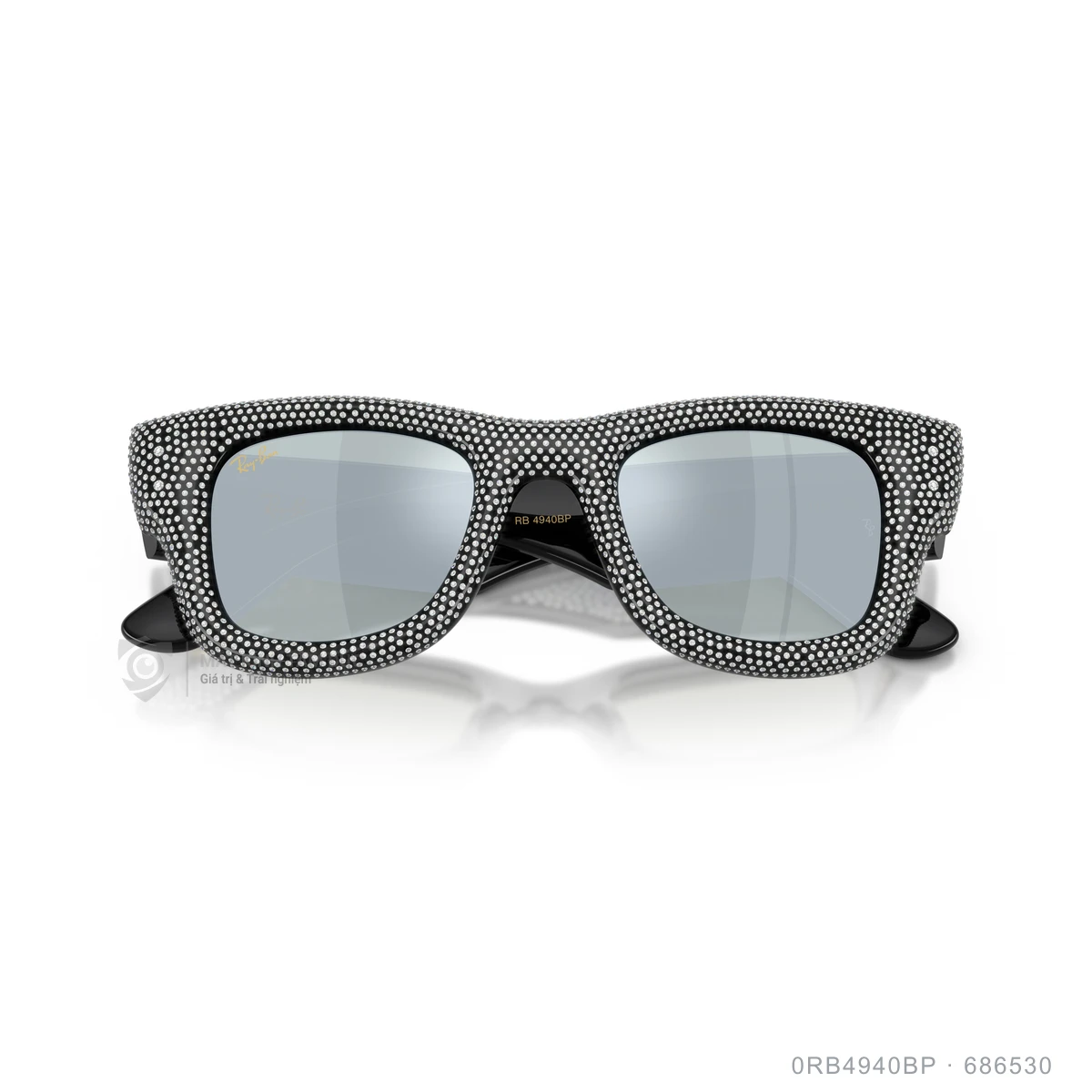 Kính mát Rayban 0RB4940BP - Ảnh 13