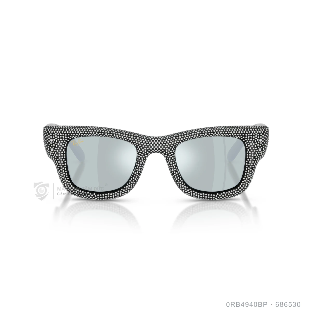 Kính mát Rayban 0RB4940BP - Ảnh 11