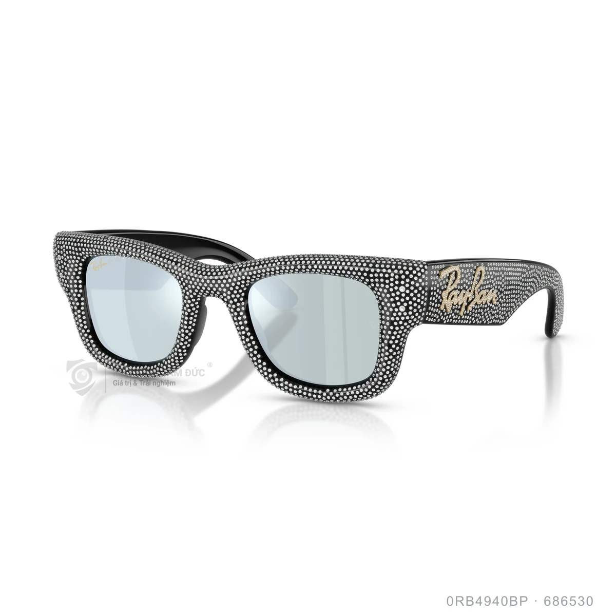 Kính mát Rayban 0RB4940BP - Ảnh 12