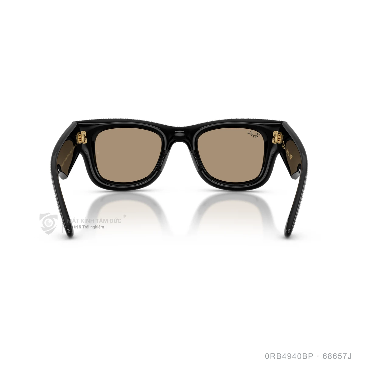 Kính mát Rayban 0RB4940BP - Ảnh 20