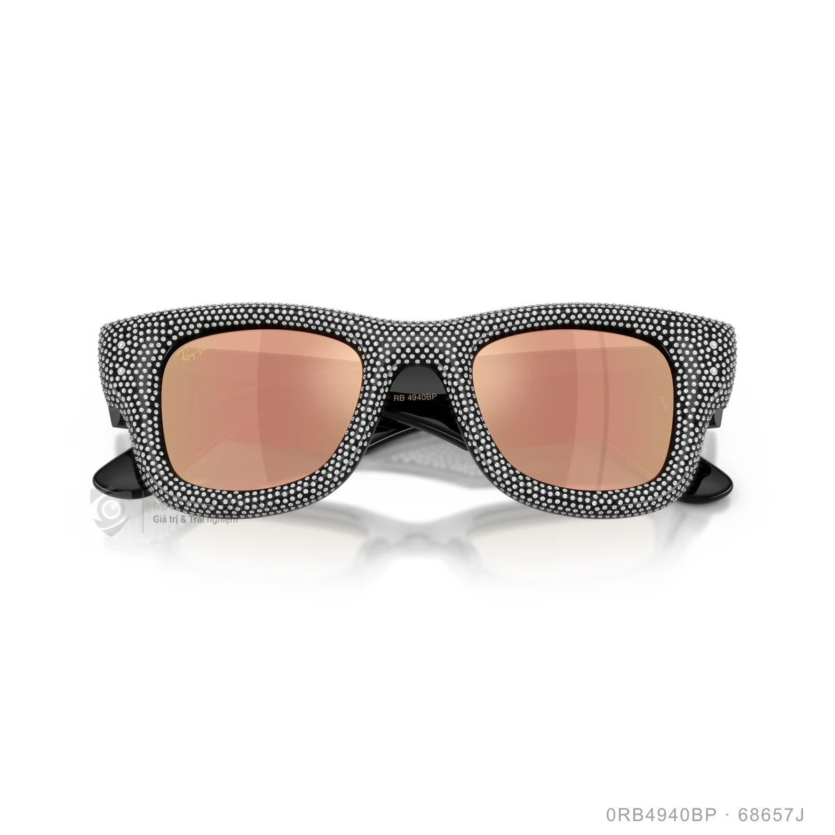 Kính mát Rayban 0RB4940BP - Ảnh 18