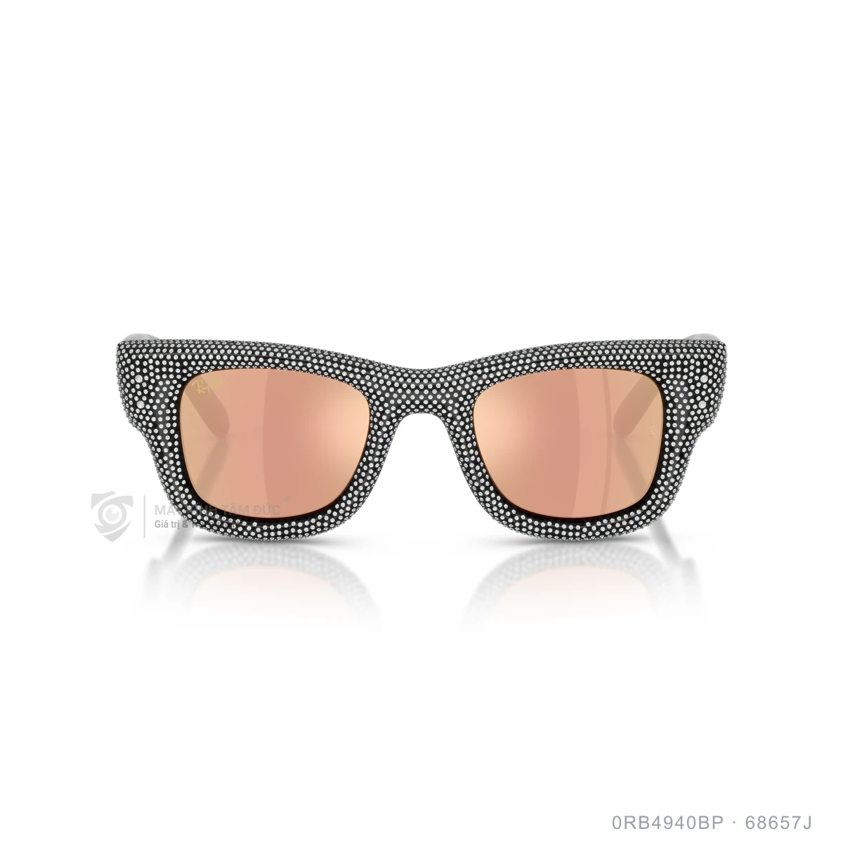 Kính mát Rayban 0RB4940BP - Ảnh 16