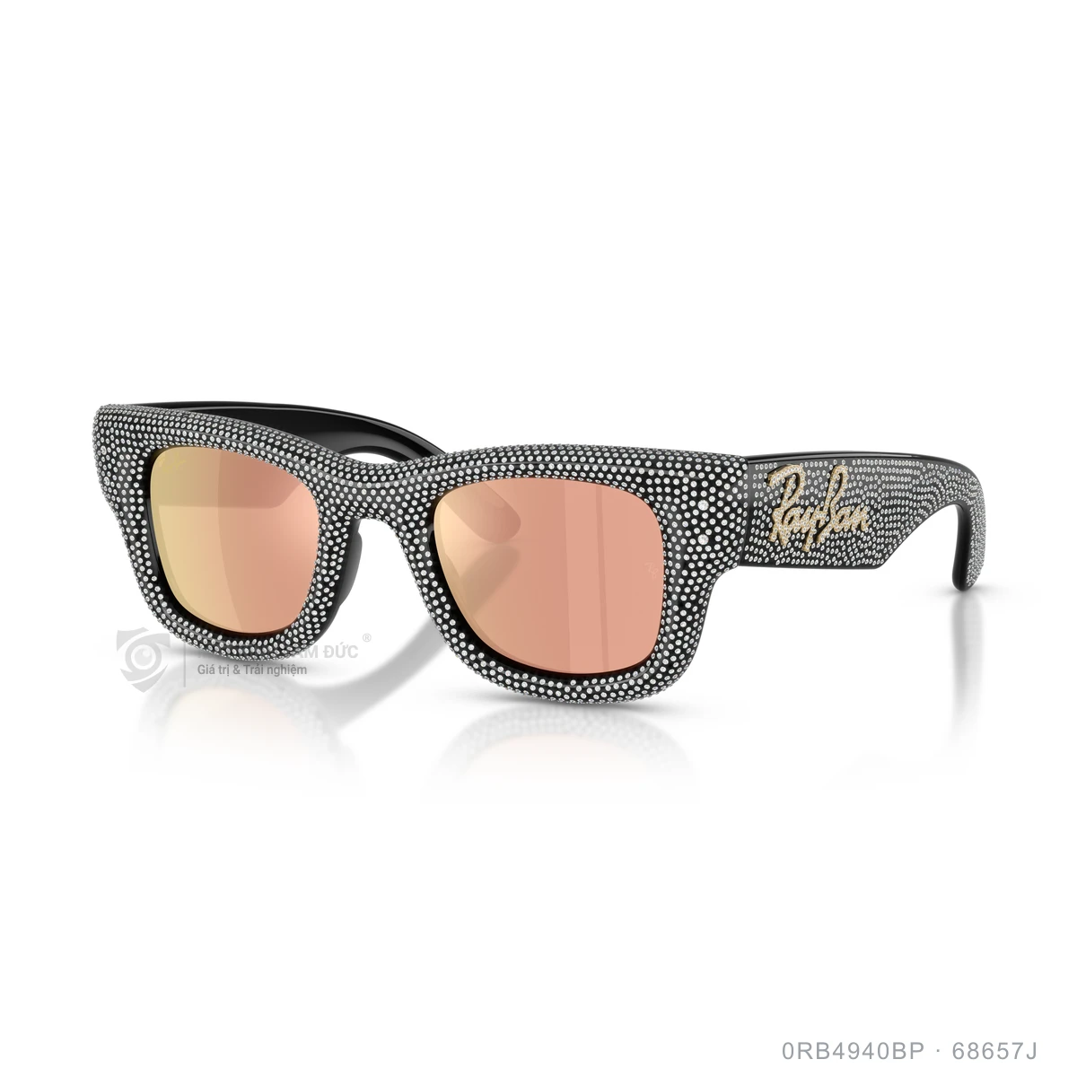 Kính mát Rayban 0RB4940BP - Ảnh 17