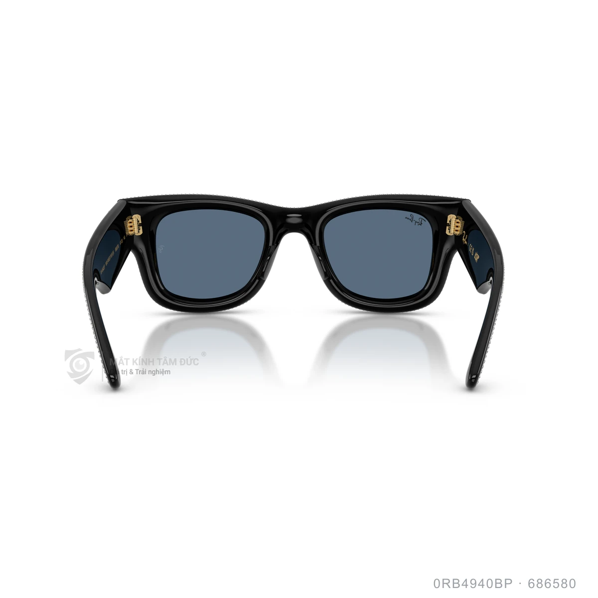 Kính mát Rayban 0RB4940BP - Ảnh 25