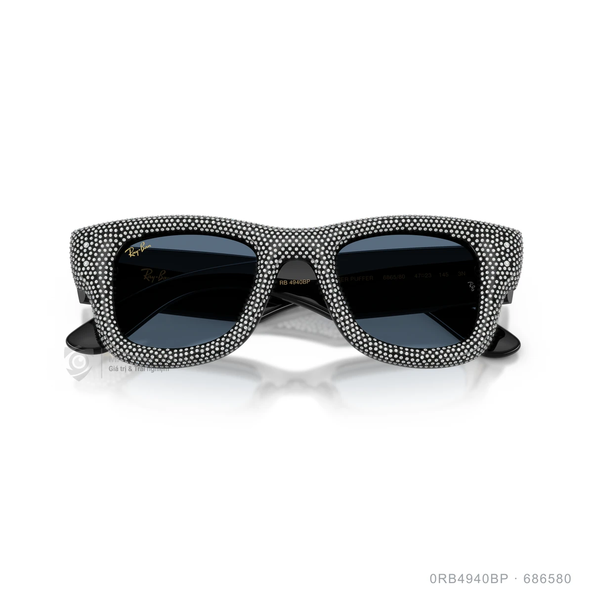 Kính mát Rayban 0RB4940BP - Ảnh 23