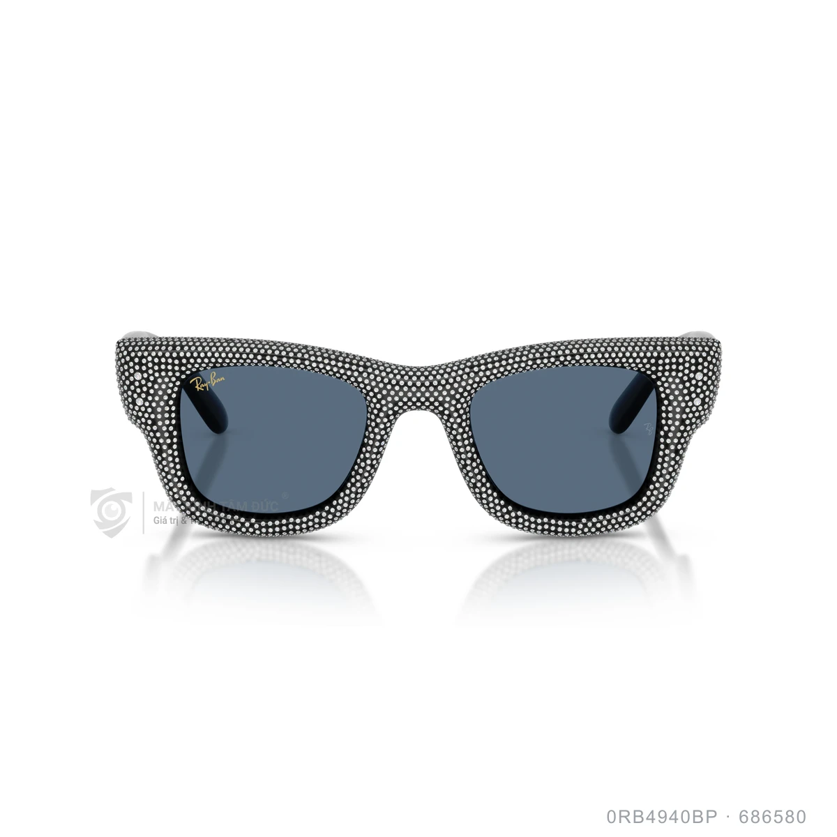 Kính mát Rayban 0RB4940BP - Ảnh 21