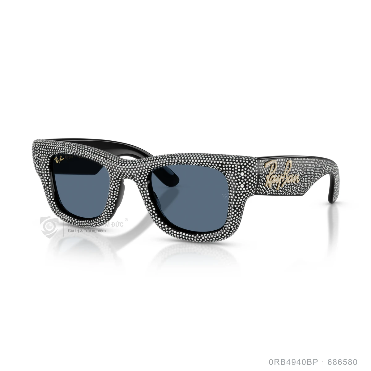 Kính mát Rayban 0RB4940BP - Ảnh 22