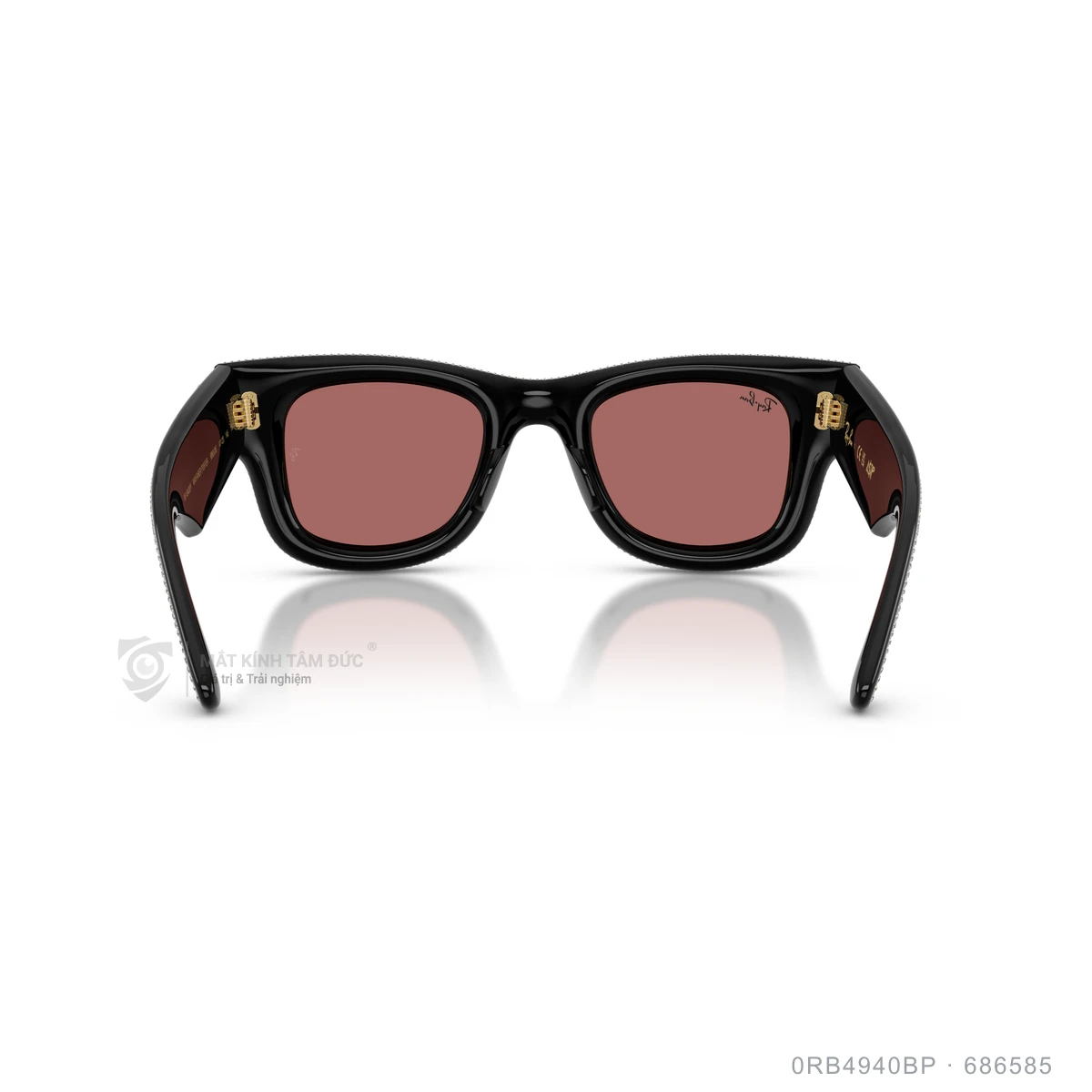 Kính mát Rayban 0RB4940BP - Ảnh 30