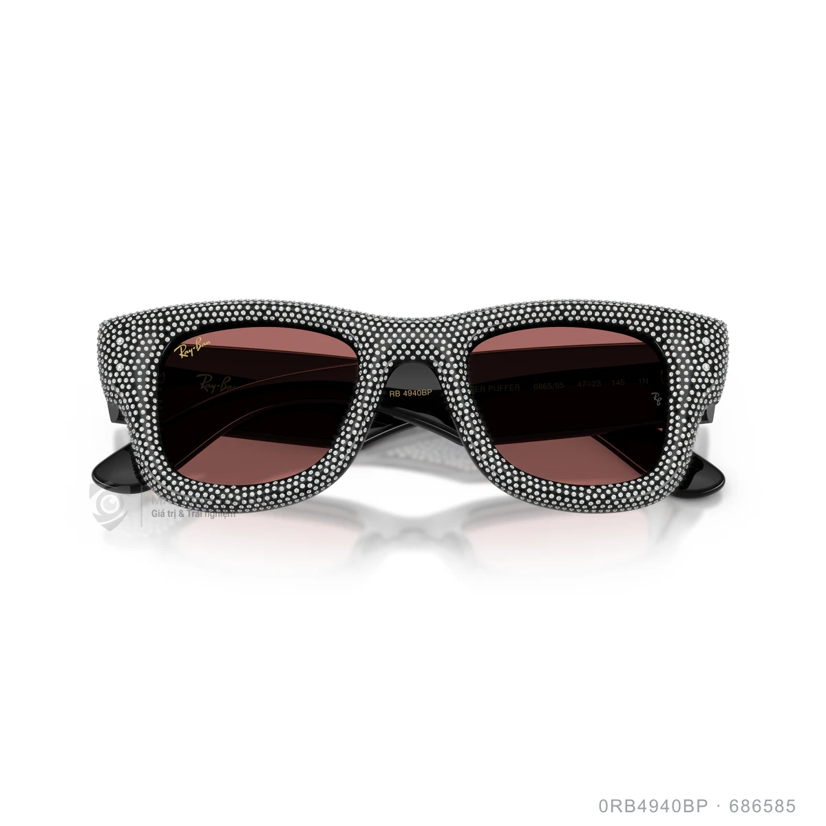 Kính mát Rayban 0RB4940BP - Ảnh 28