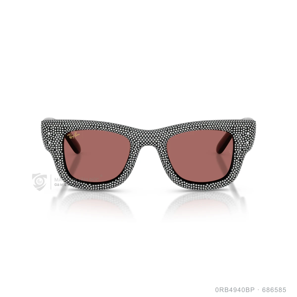 Kính mát Rayban 0RB4940BP - Ảnh 26
