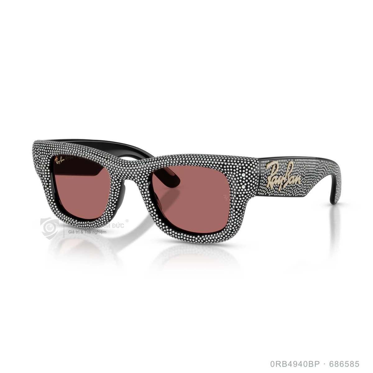 Kính mát Rayban 0RB4940BP - Ảnh 27