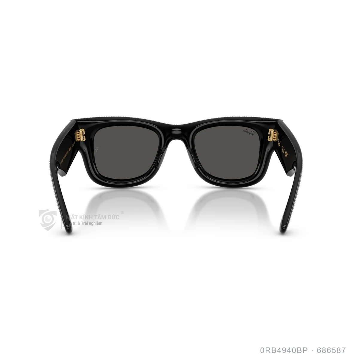Kính mát Rayban 0RB4940BP - Ảnh 5