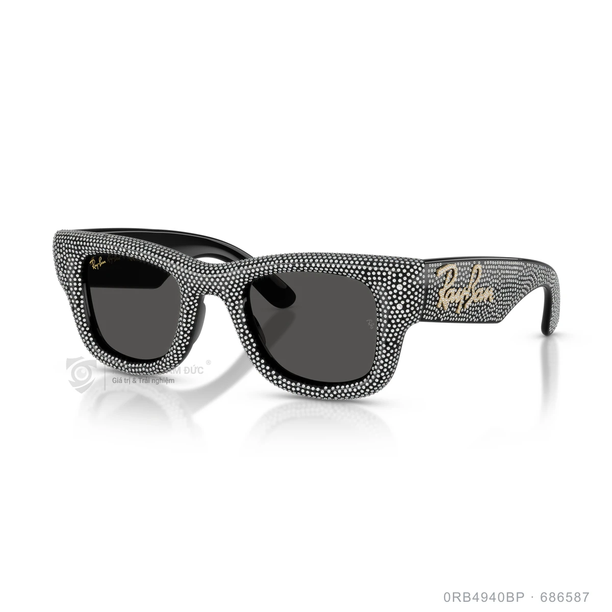 Kính mát Rayban 0RB4940BP - Ảnh 2