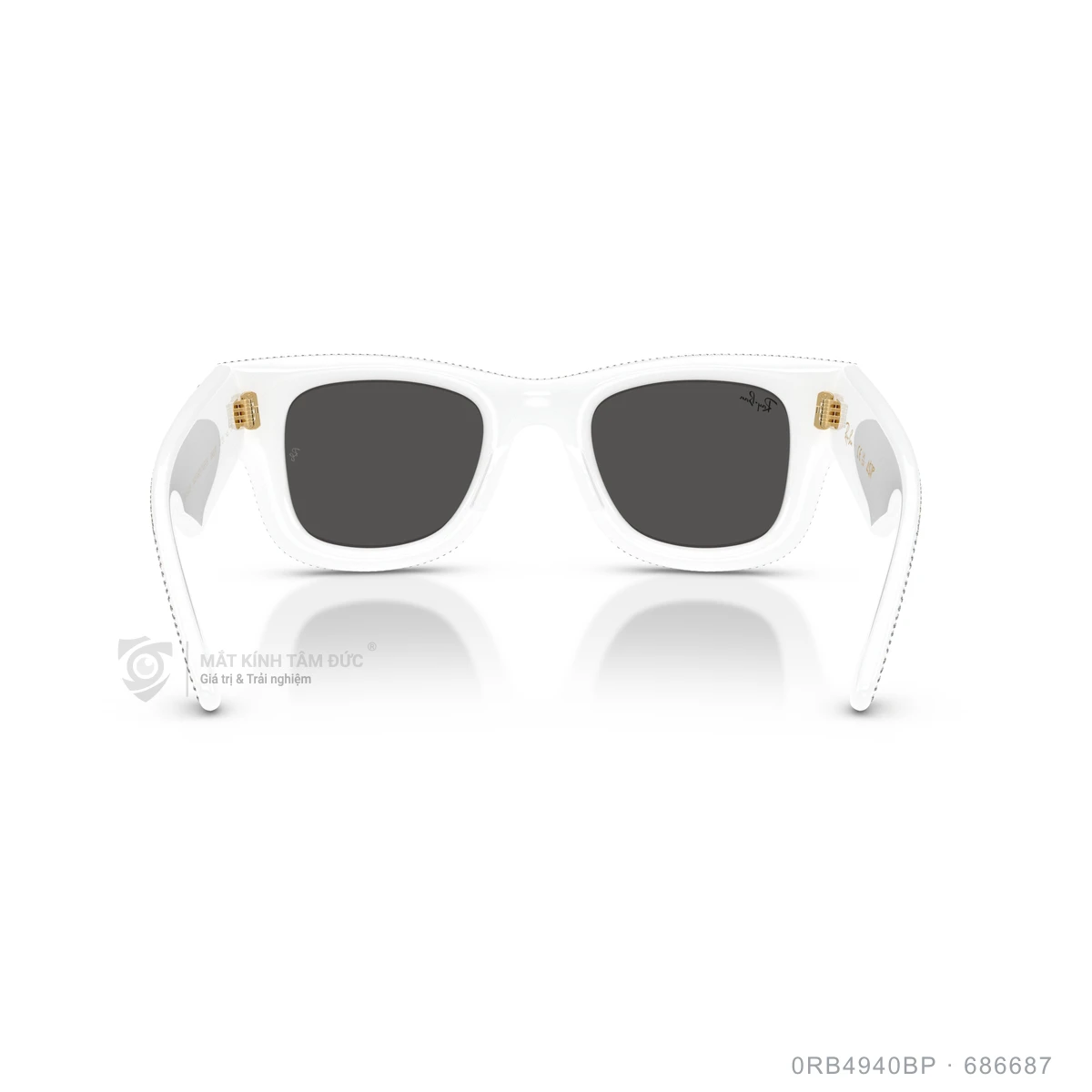 Kính mát Rayban 0RB4940BP - Ảnh 10