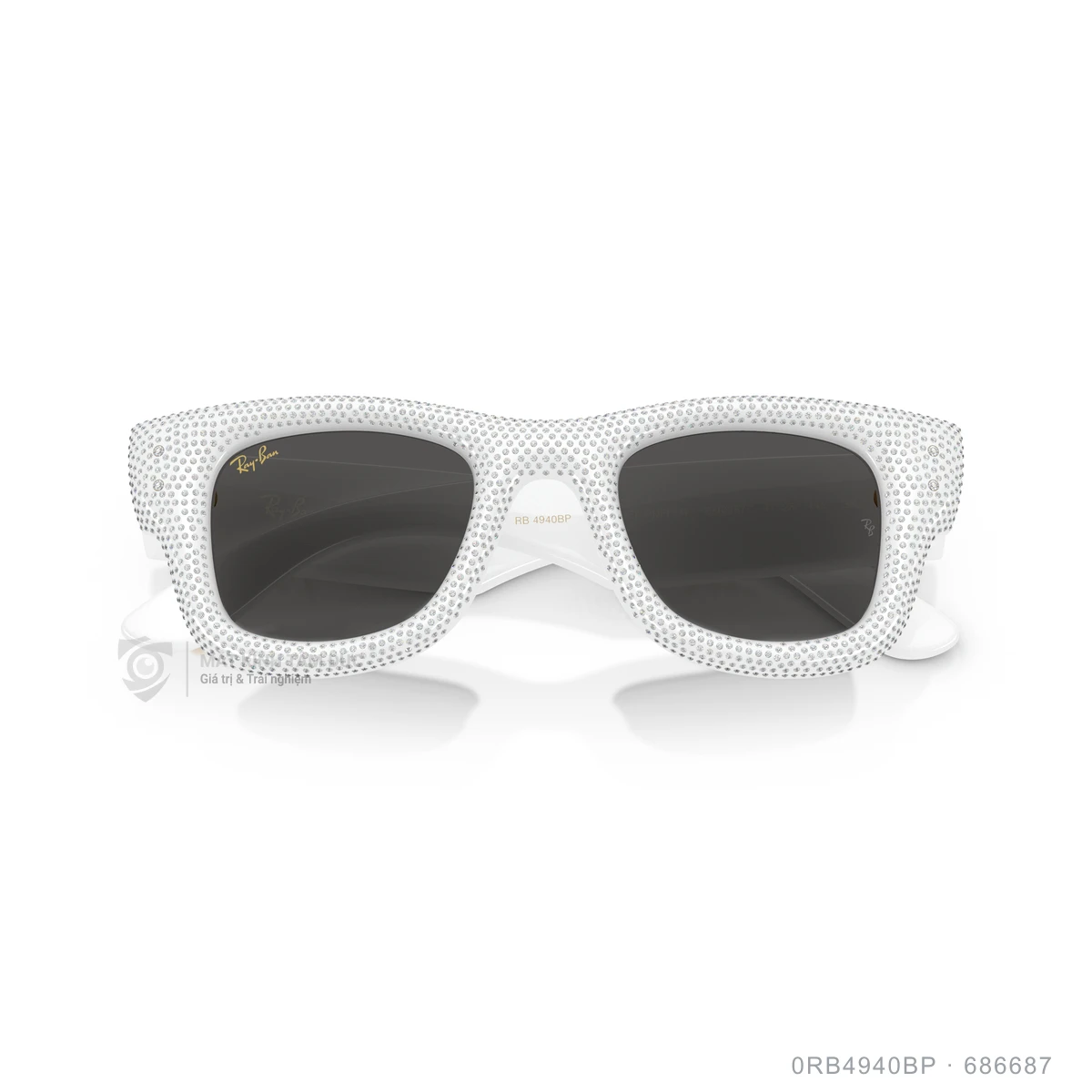 Kính mát Rayban 0RB4940BP - Ảnh 8