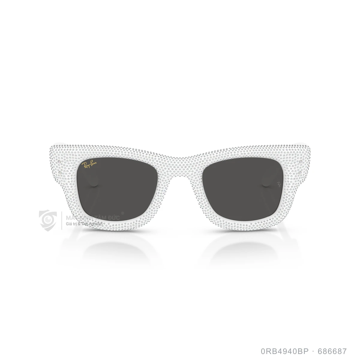Kính mát Rayban 0RB4940BP - Ảnh 6