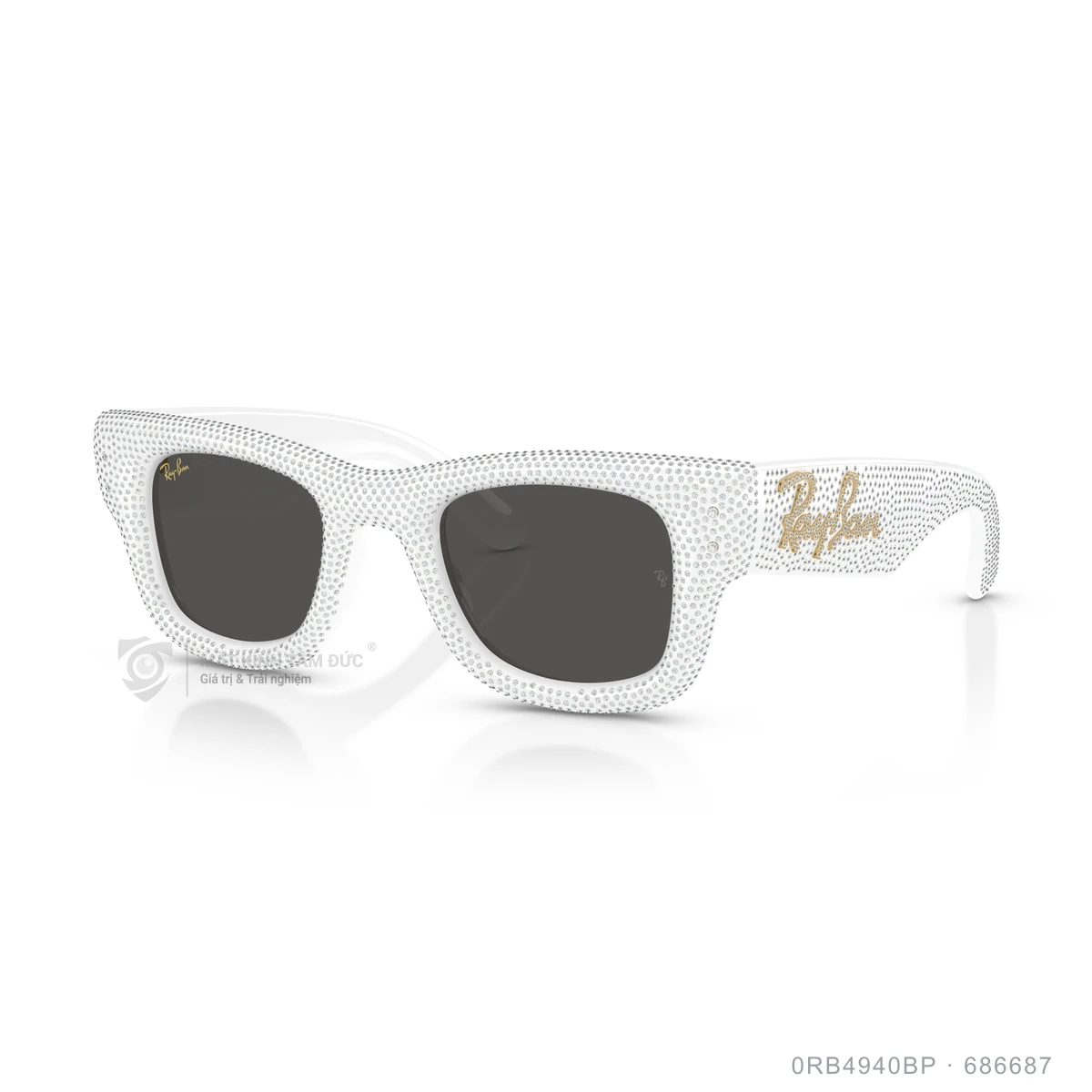 Kính mát Rayban 0RB4940BP - Ảnh 7