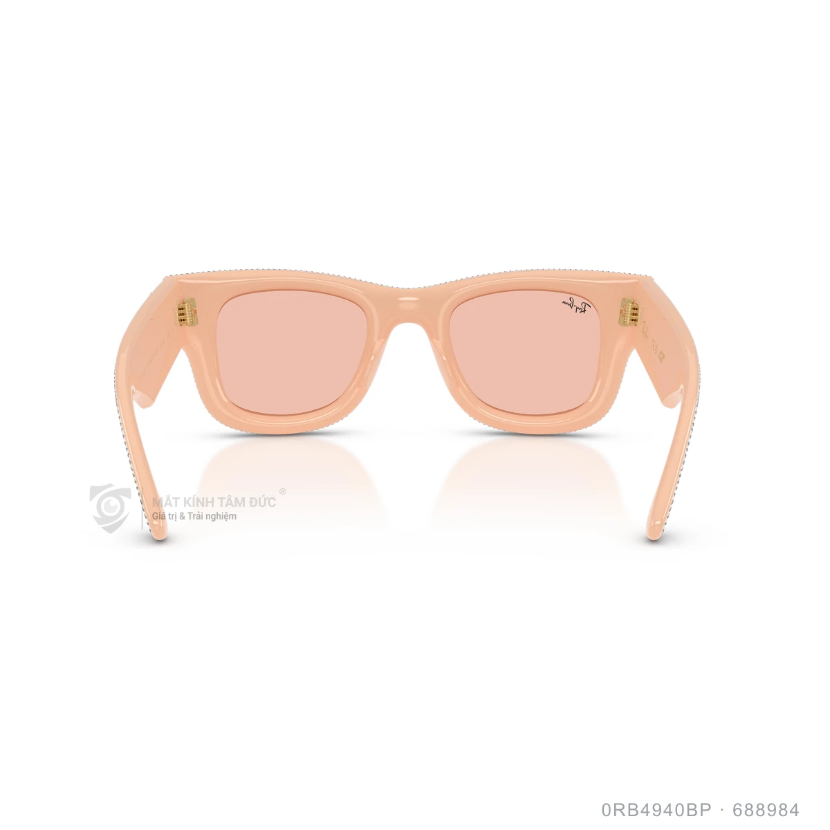 Kính mát Rayban 0RB4940BP - Ảnh 35