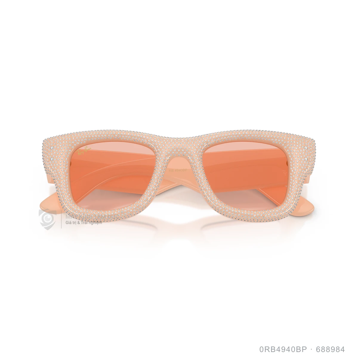 Kính mát Rayban 0RB4940BP - Ảnh 33