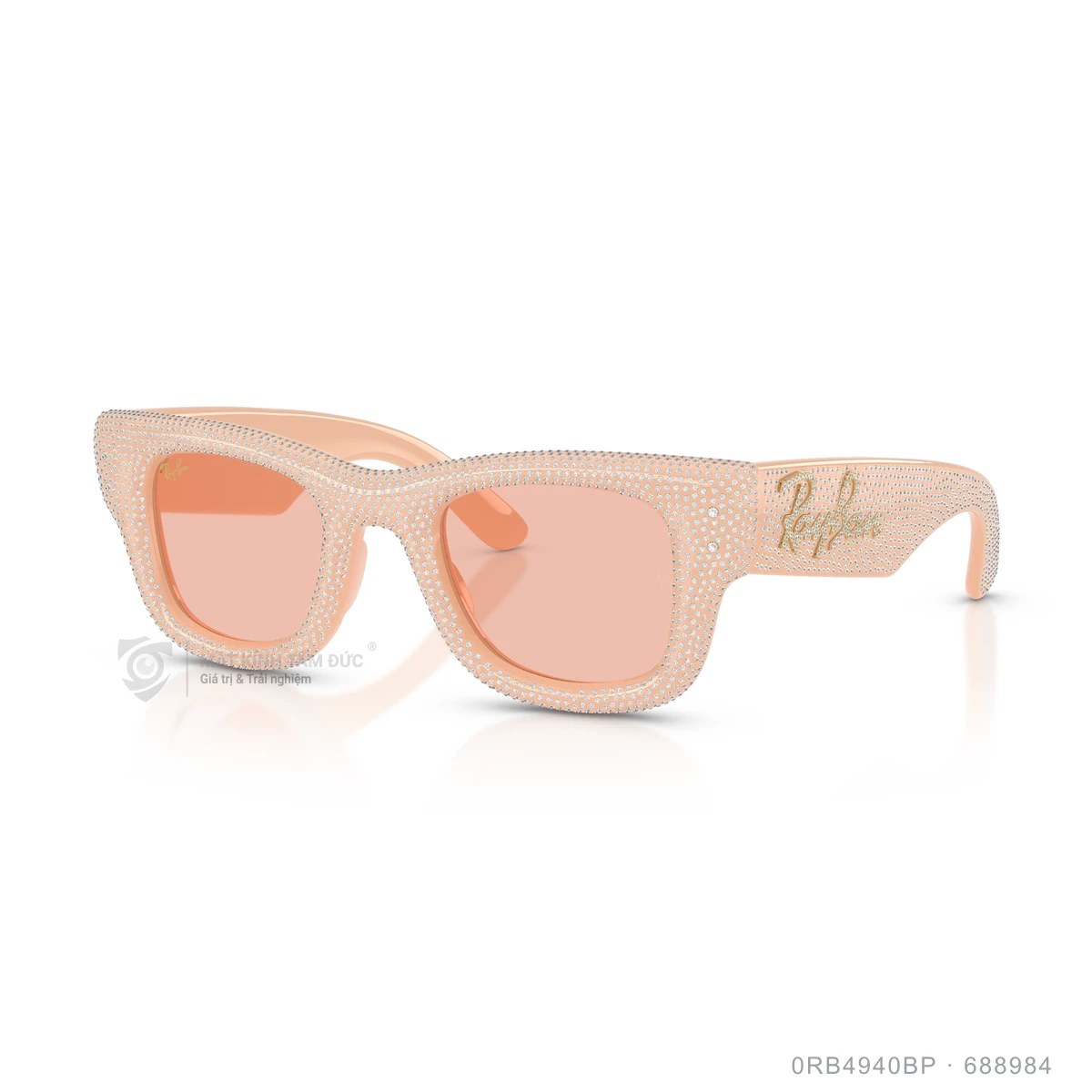 Kính mát Rayban 0RB4940BP - Ảnh 32