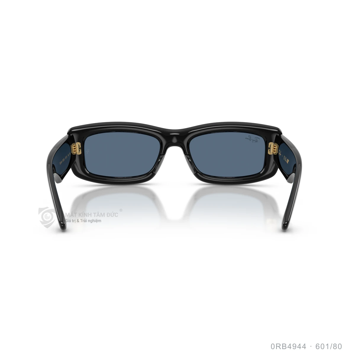 Kính mát Rayban 0RB4944 - Ảnh 15