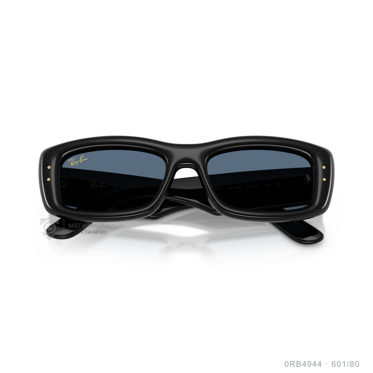 Kính mát Rayban 0RB4944 - Ảnh 13