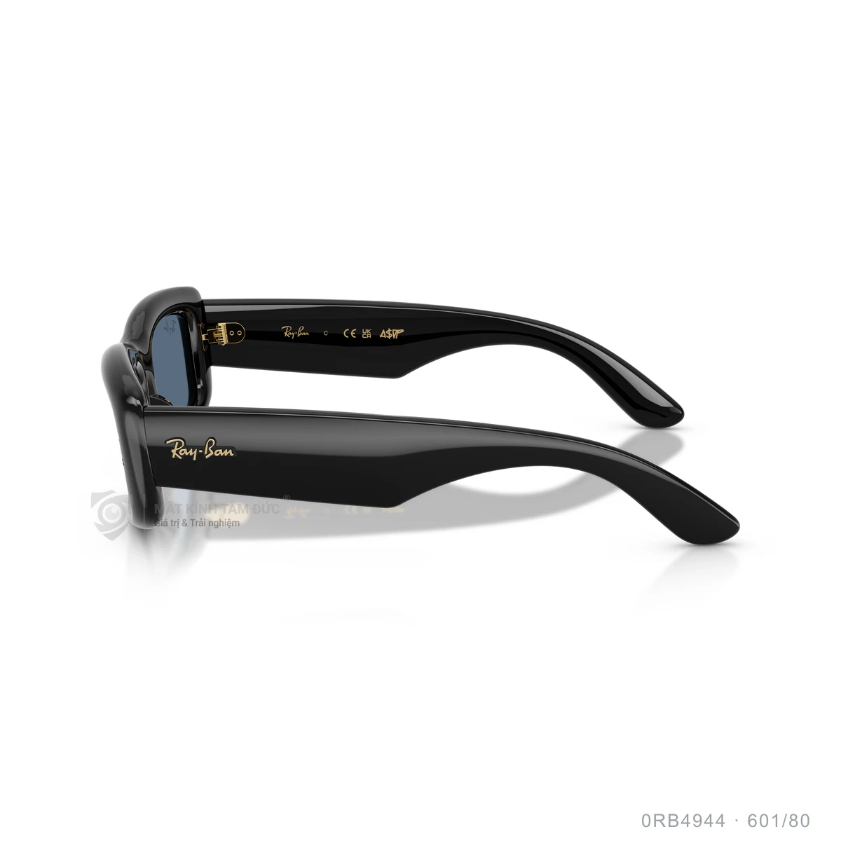 Kính mát Rayban 0RB4944 - Ảnh 14