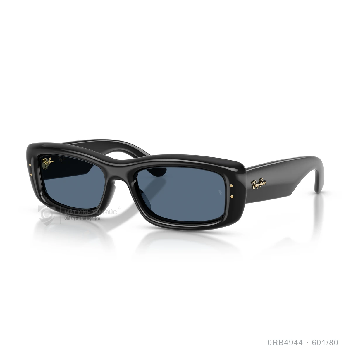 Kính mát Rayban 0RB4944 - Ảnh 12