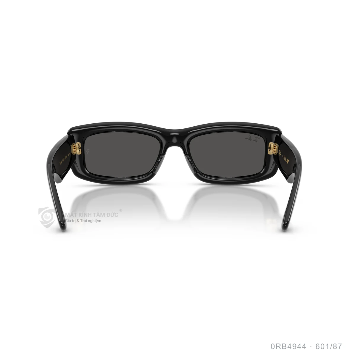 Kính mát Rayban 0RB4944 - Ảnh 5