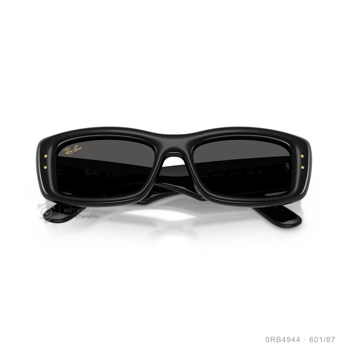 Kính mát Rayban 0RB4944 - Ảnh 3