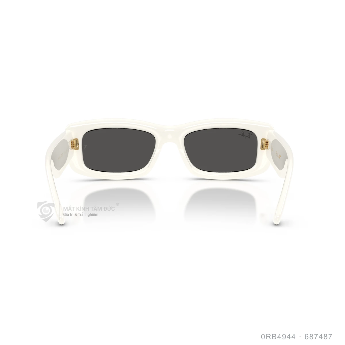 Kính mát Rayban 0RB4944 - Ảnh 20
